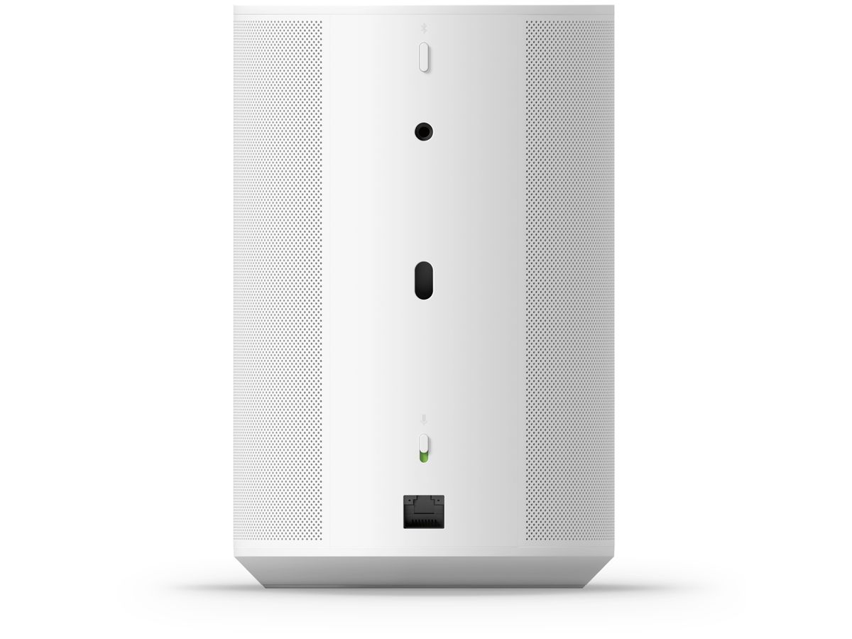 Era 100 Pro - POE+ Speaker weiss