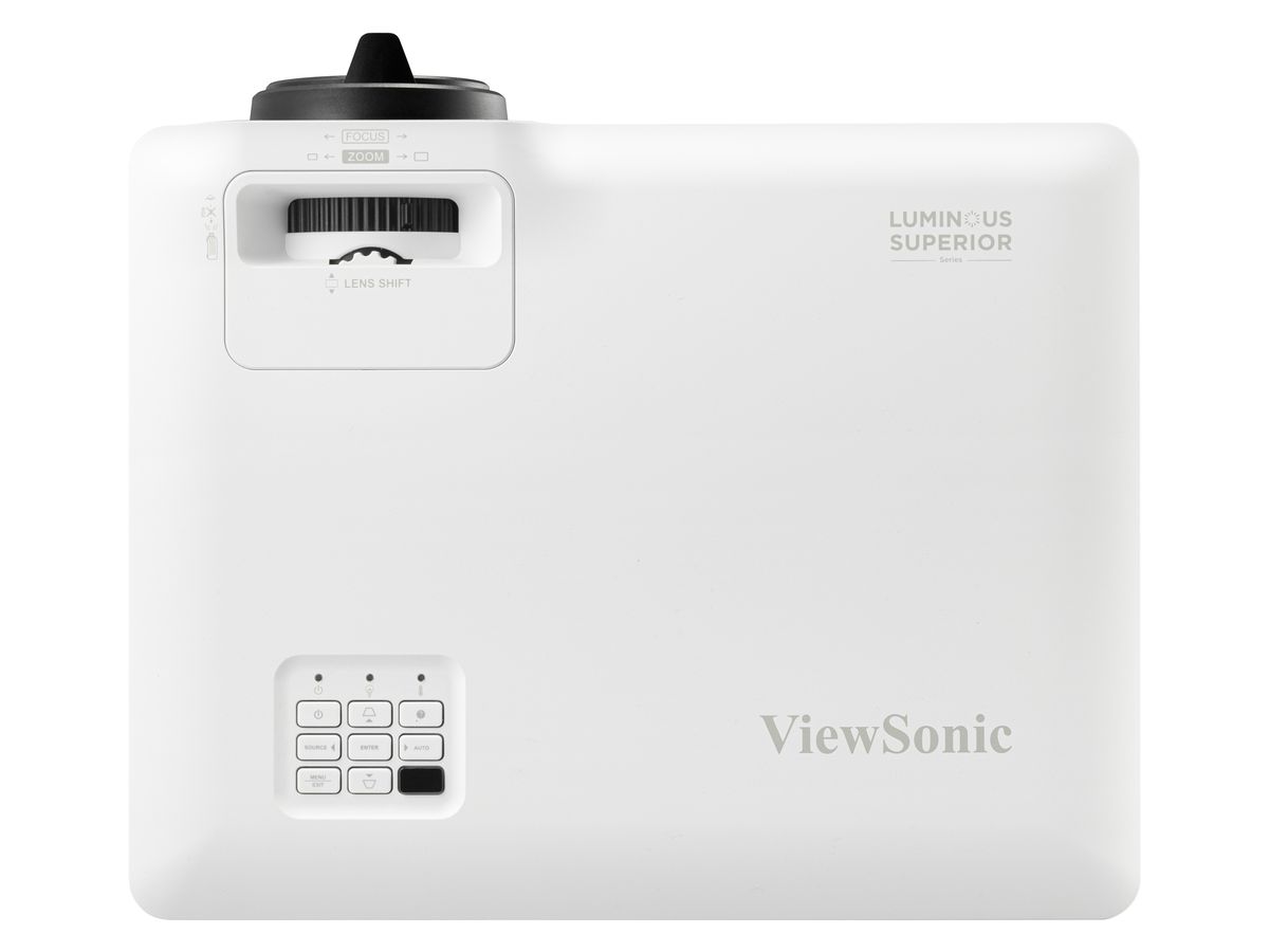 LS901HD - Laser Beamer 6000 Lumen, FHD