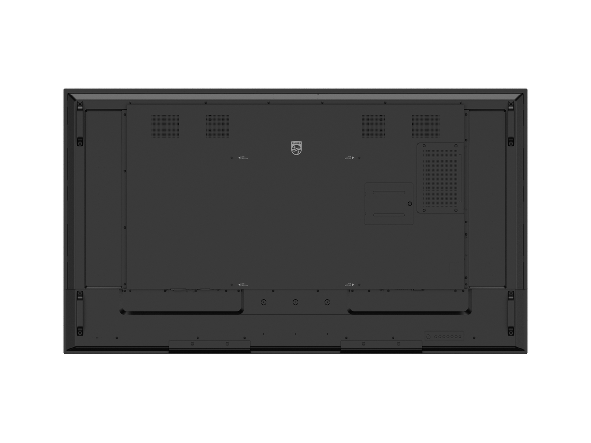 65BDL4650D/00 - 65" Display,UHD, Andoid SoC,500cd, 24/