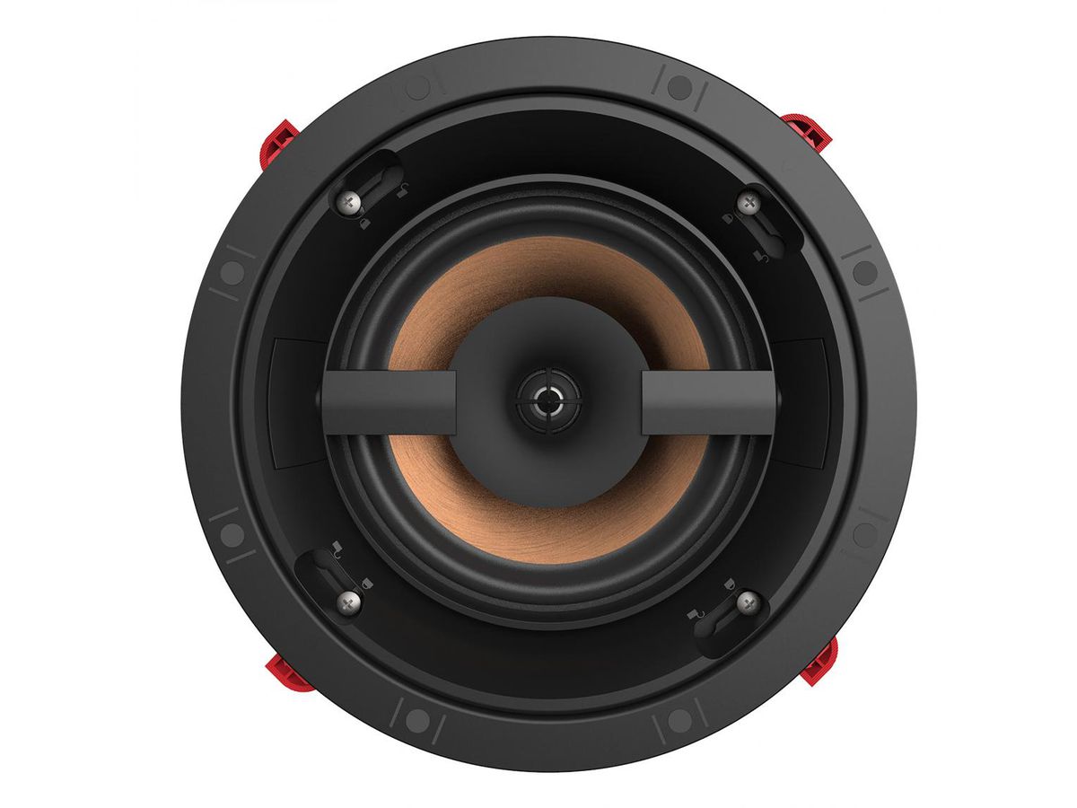 PRO-16-RC - Deckeneinbaulautsprecher - 6.5" Premiere Serie