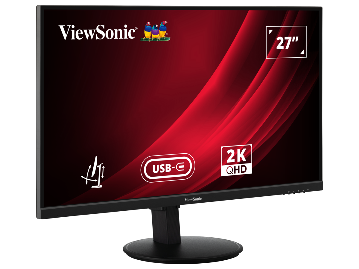 VG2709-2K-MHDU-2 - Monitor 27", QHD
