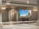 LDS138-151 - Direct LED View 138" LED Display-Fold