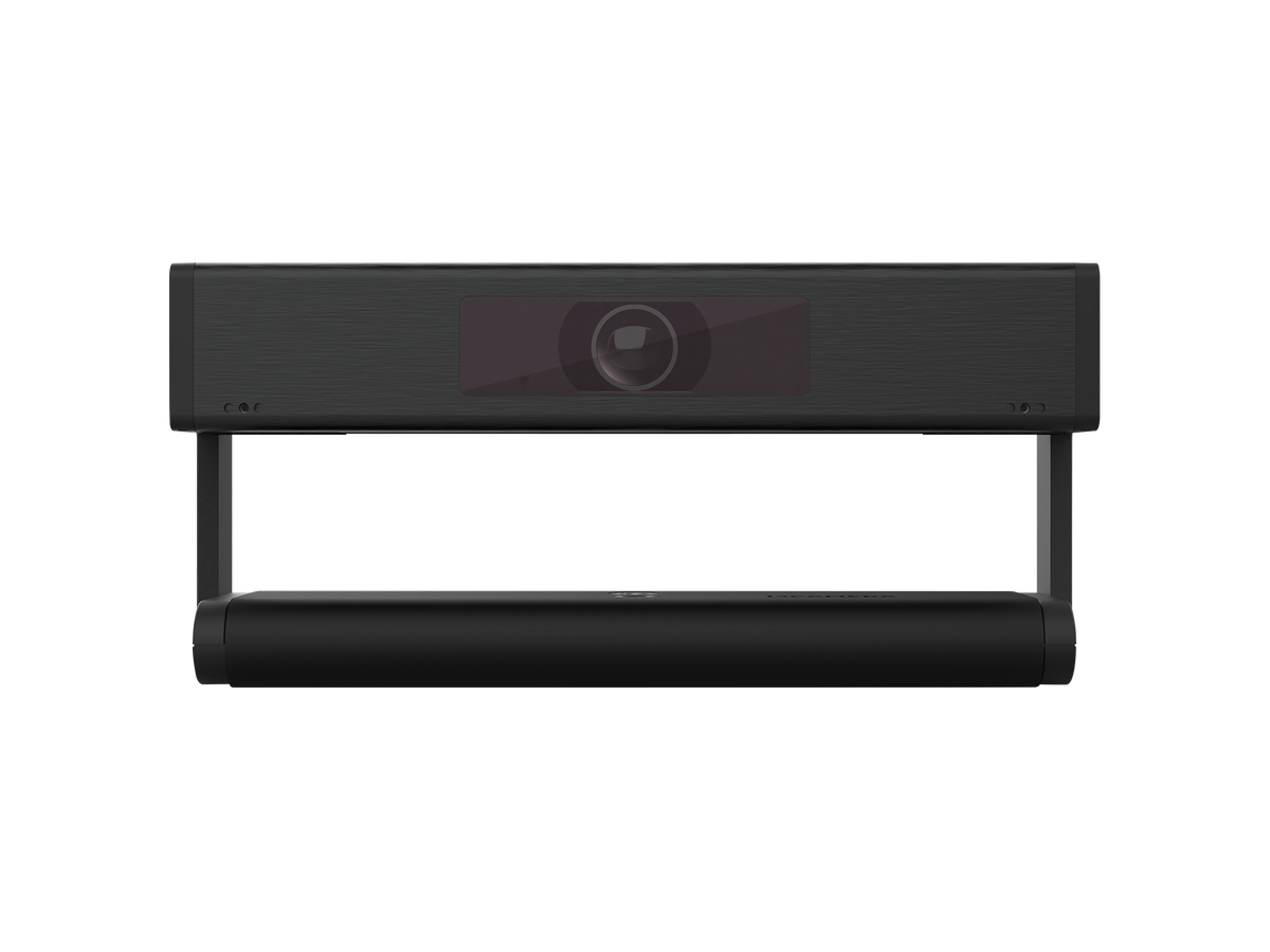 Multibracket for i3CAMERA Pro or i3CAIR - 'VESA Mounting bracket for the i3CAMERA