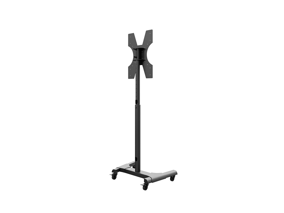 Braclabs-Stand Mobile - Support mobile 40û55 Zoll VESA max