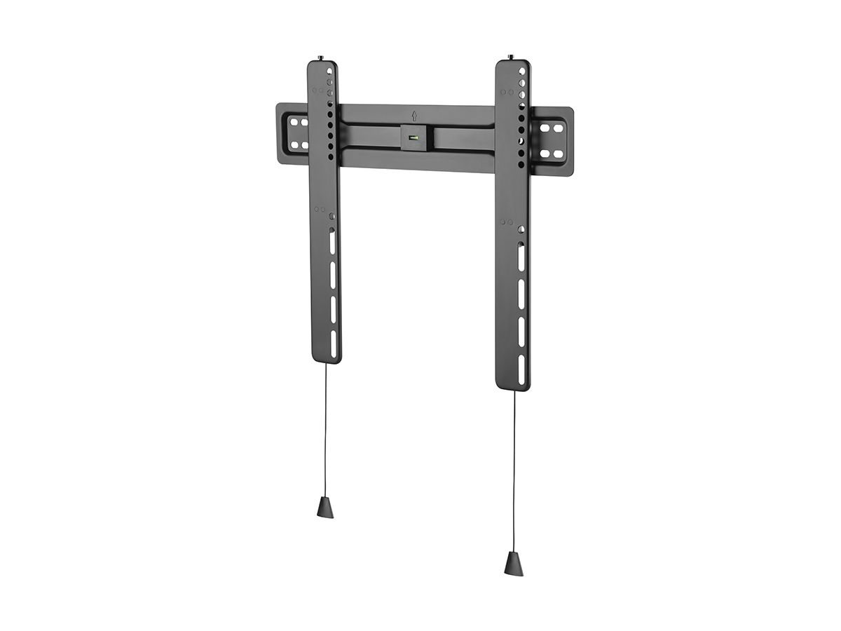 BL Superslim 400 - Fixation fixe 32û55\ Zoll ultra-plate