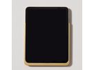iPad Dame Wall Home 2 Gold - Passend für iPad Pro 13''