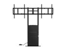 Pro-Tower Wall Dual - Standsystem Boden-Wand-Montage - 2 x 55-