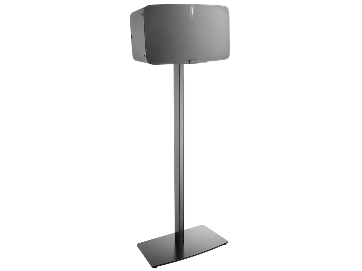 Ständer zu Sonos FIVE, PLAY:5 2. Gen. - schwarz