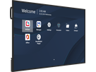 CDE5531-1C - Wireless Display, 55" 4K