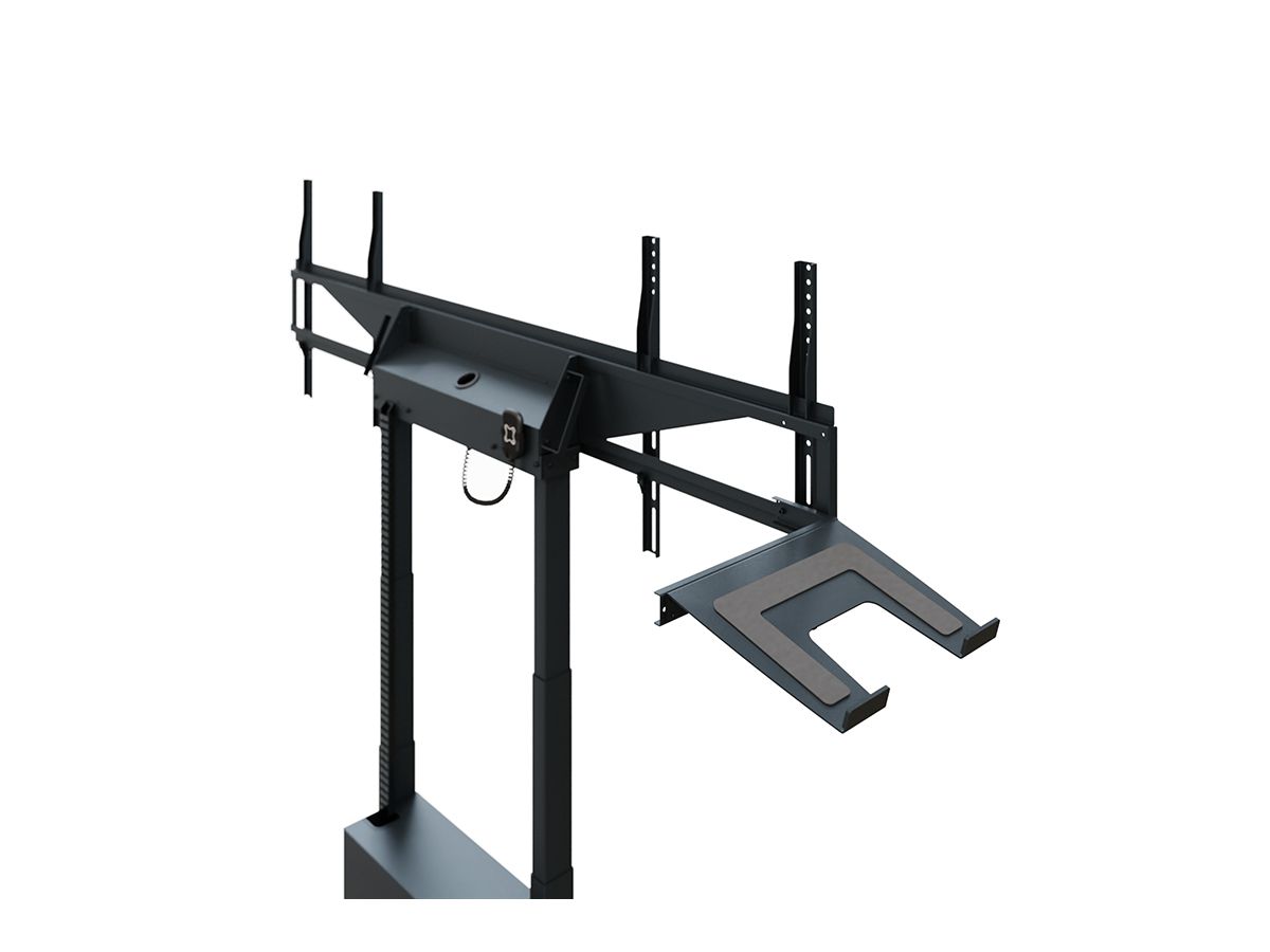 HP Twin Lift M-DBß - Liftsystem mobil - 2x46-65 Zoll side-by-