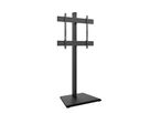 CPS Freestanding Single 75 - 98? - Support mur vidéo 2x2 55 Zoll