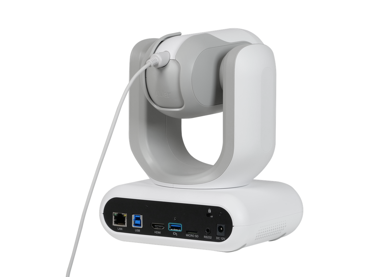 MD330UI - Medical grade camera, 4K, 30X, PTZ