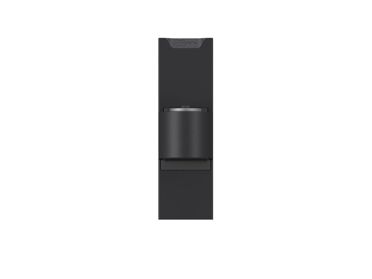 MOMO C101 - Wandmontage Schwarz