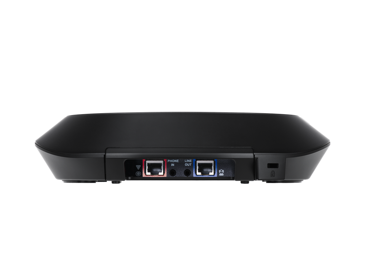 VC520PRO3 - Konfernez Kamera USB und Speakerphone