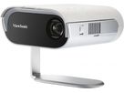 M1 Pro - LED Beamer Portable HD, 600 LED Lumen