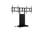 Pro-Tower M Dual - Support mobile 2x55û65 Zoll VESA 600