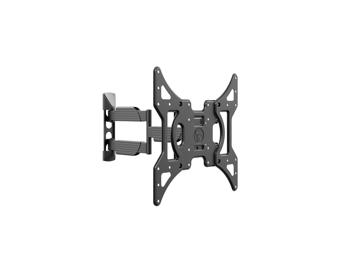 BrackIT M - Fixation mobile 43û50\ Zoll 71û491 mm