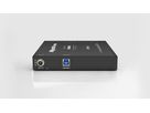 USB-HUB4 - 4-Port 5Gbps Superspeed USB 3.2 Hub