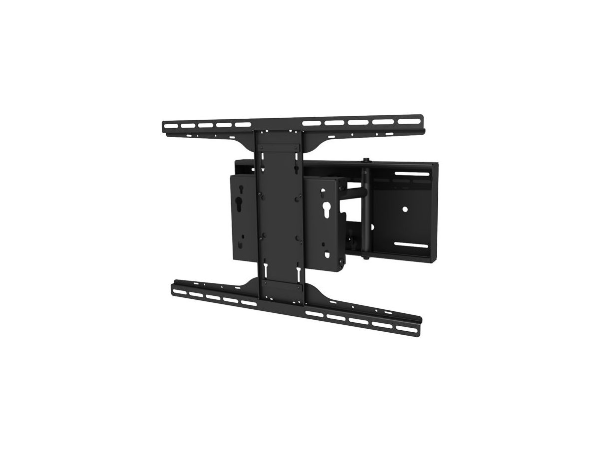 SP850-UNL 'Security Pull-Out Swivel Mount For 32''