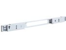 Wandhalterung für Sonos ARC, ausziehbar - Weiss