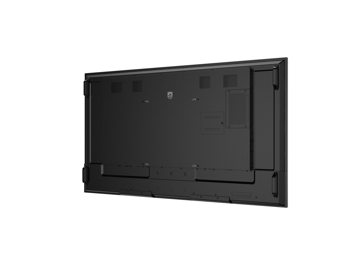 65BDL4650D/00 - 65" Display,UHD, Andoid SoC,500cd, 24/