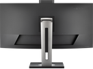 VG3457CV - Monitor 34", UWQHD Curved