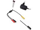 102902 - Infrarot Kit IR Empfänger Mini - ohne Connecting HUB IRLMK