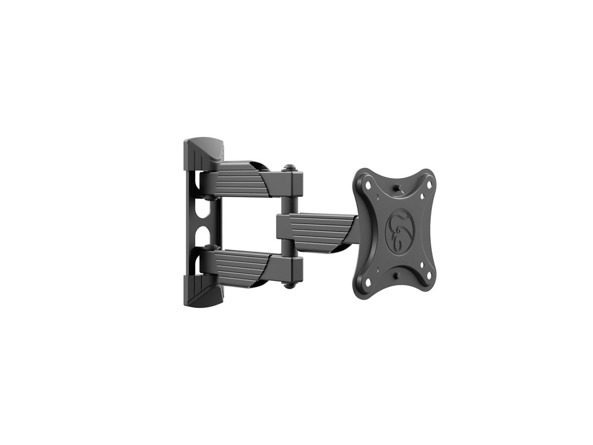 BrackIT XS-II - Fixation mobile 24û32\ Zoll 63û341 mm