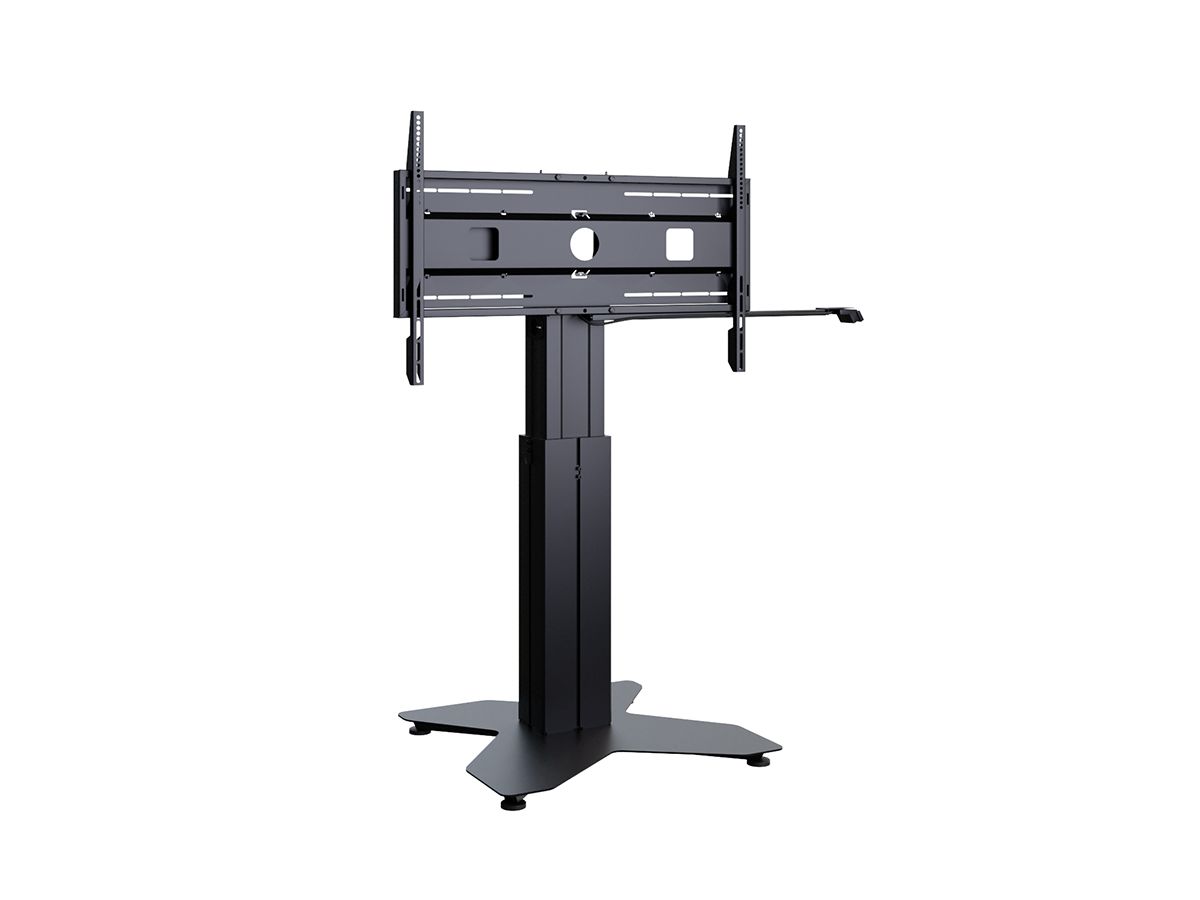 HP Lift Floorstand - Lift libre 55û100\ Zoll VESA 900x600