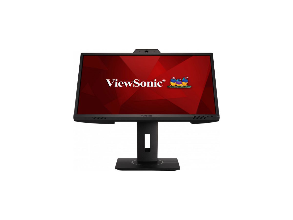 VG2440V - 'Monitor 24'', 16:9 FHD, Webcam'