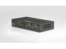 MX-0404-SCL - Matrix 4x4 HDMI, Seamless Switch, Audio