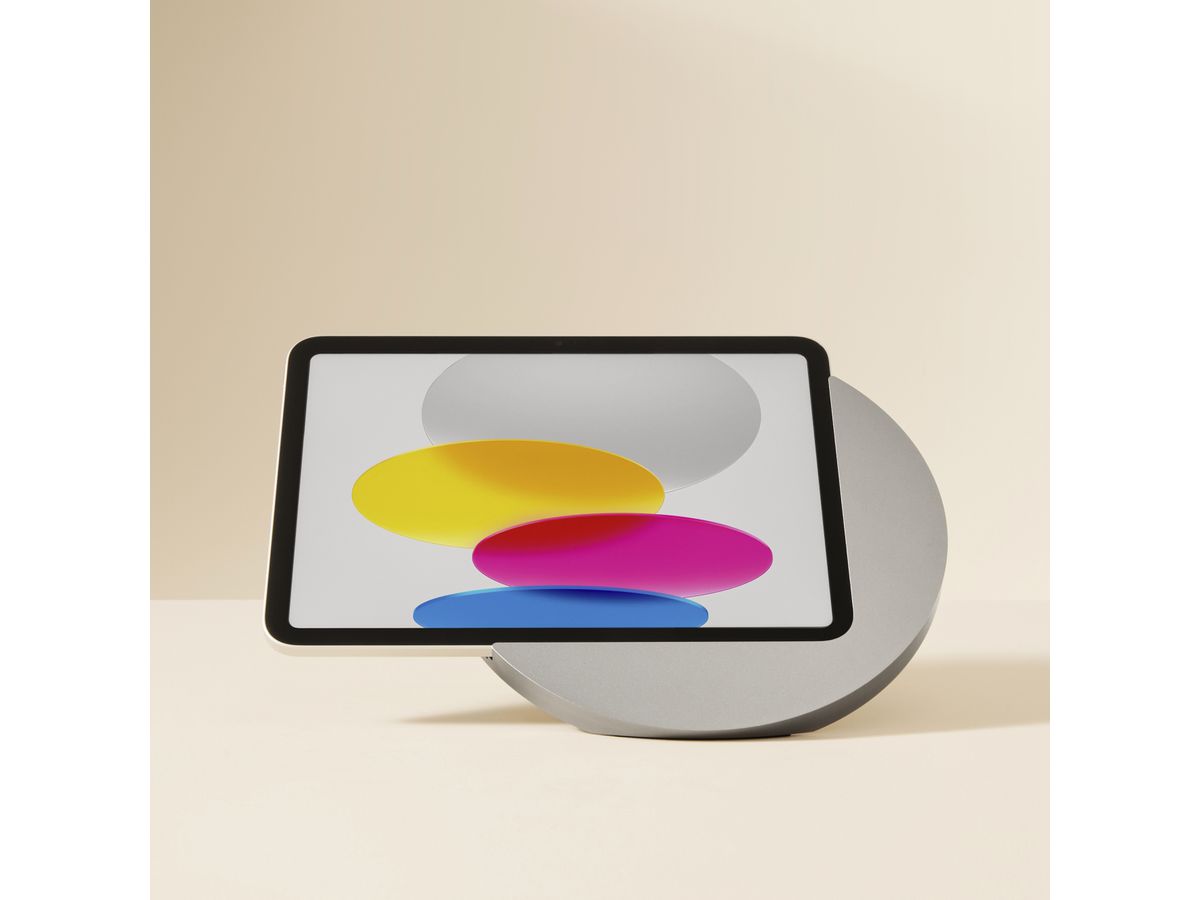 Sunset Stand Titanium - 'iPad Air 4/5 10.9'' / Air 11'' / Pro 11