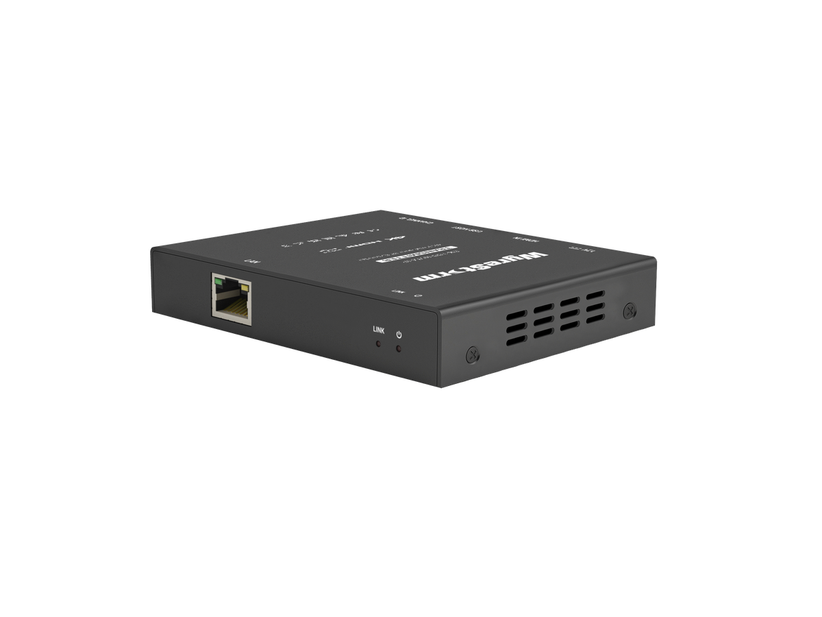 EX-100-KVM-IP - IP Externder Set, 4K, USB