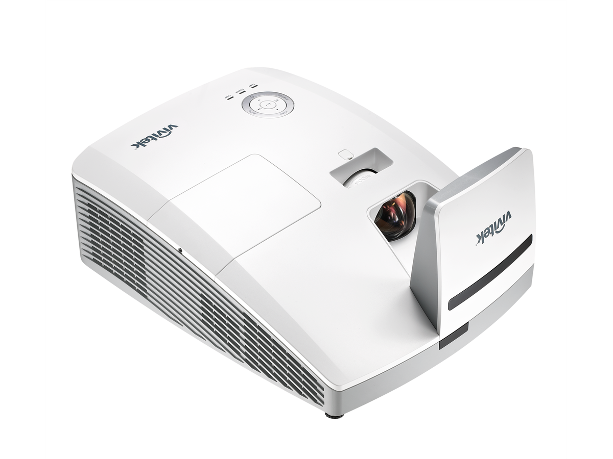 DH772UST - Projektor FullHD, 3'500 ANSI Lumen