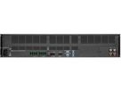PA 4800 CINCH - 'Endstufe, 19'', 2 HE, 4 x 800 Watt, 4 x
