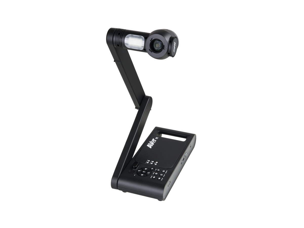 M70W - Visualizier mit flexiblem Arm