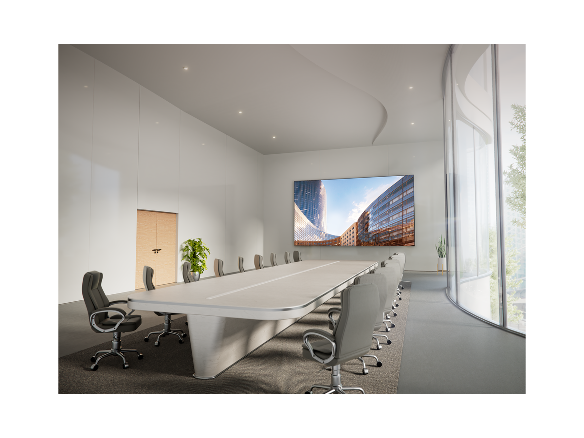 LDM163-182 - Direct LED View 163" LED Display FHD