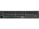 PA 6400 CINCH - 'Amplificateur de puissance, 19'', 2 UH,