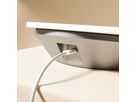 Sunset Konsole Titanium eloxiert USB-C - iPad 10.9" (10. Gen)