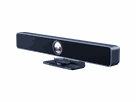 HALO VX10 - Halo Series USB-C Video Bar, 4K Camera