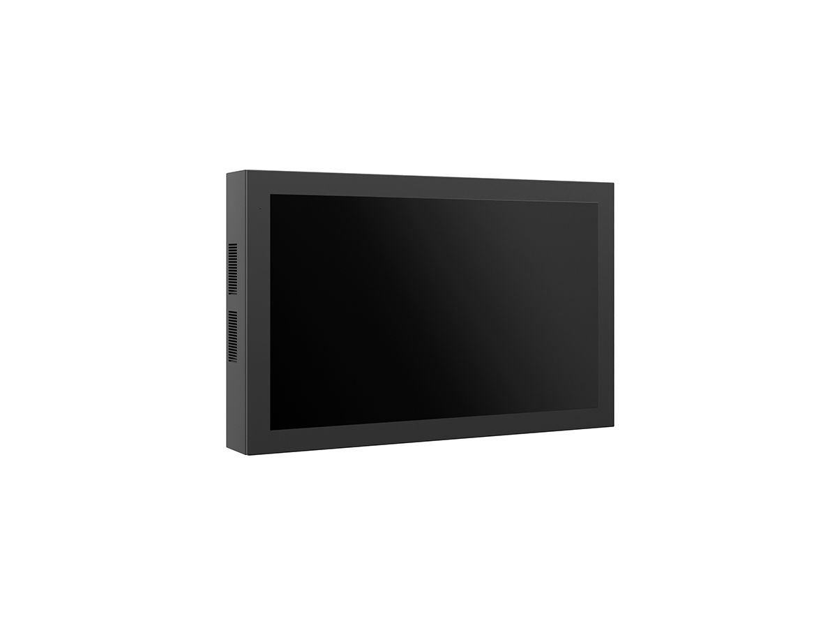 SOPW 55Zoll Landscape - Outdoorgehause horizontal 55 Zoll