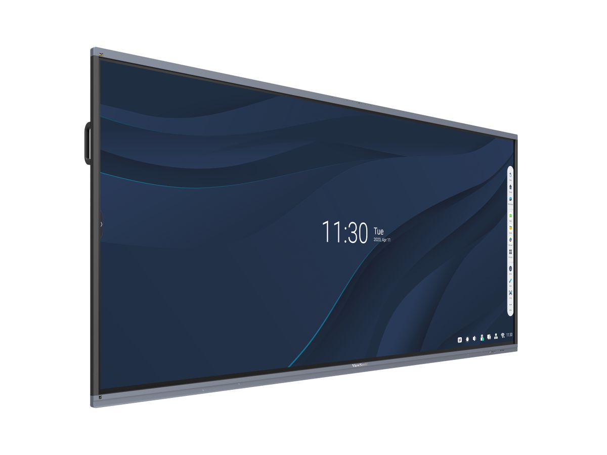 IFP105s - Touch Display, 105" 4K