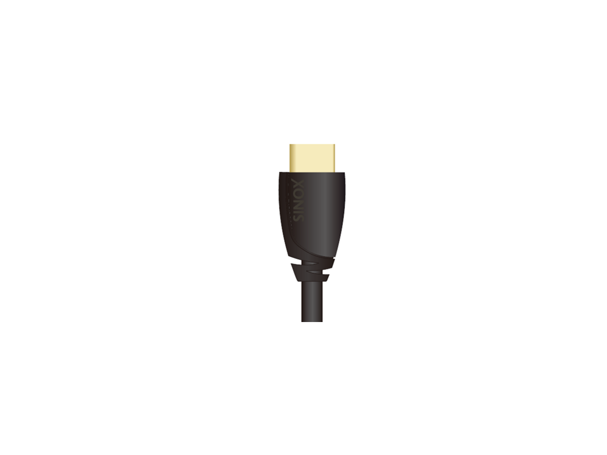 SXV1260 - Câble HDMI 4k, 0.5m