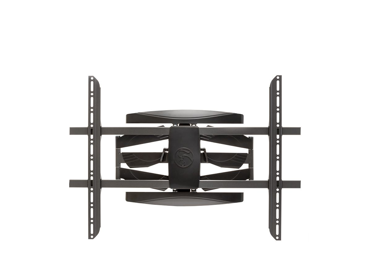 BrackIT XL HD - Support mural inclin./pivot. 55û75 Zoll