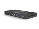 CON-H2-DD-EARC - HDMI Scaler, eARC