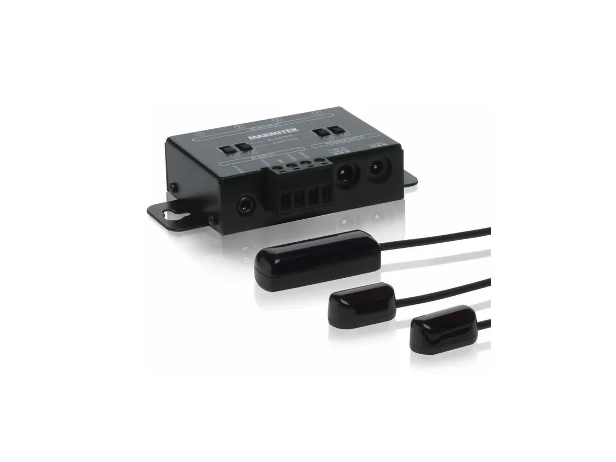 IR Control 10 XTRA - Infrared extender, blaster, max. 300 m