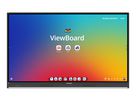 IFP7553 - Touch Display, 75" 4K