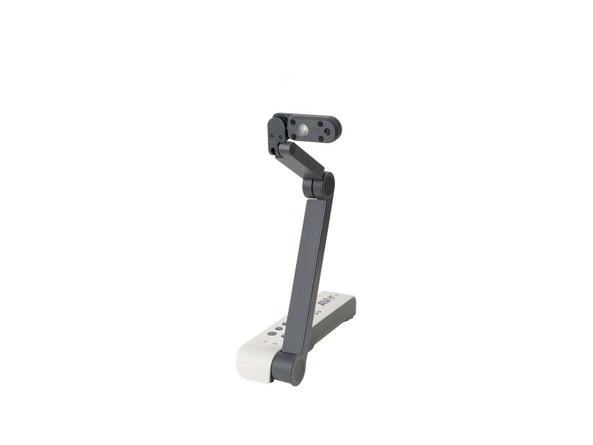 M15W - Visualizier mit flexiblem Arm