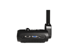F50+ - Visualizier mit flexiblem Arm