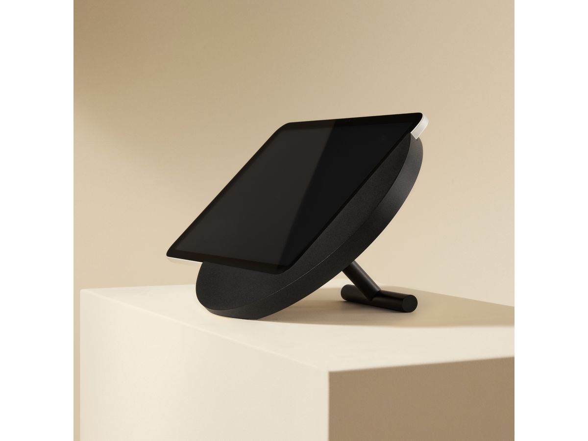Sunset Stand Schwarz - iPad Pro 11'' (2024)